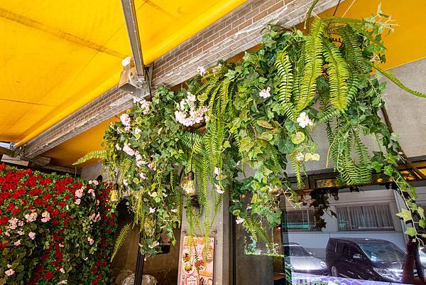 不二煮藝 義式健康輕食新食尚