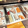 游壽司金華店