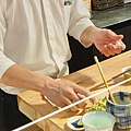 游壽司金華店