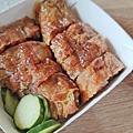 永樂雞捲大王