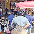 廣州街牛腩湯