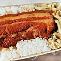 廣州街牛腩湯