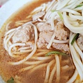 板橋銘傳街甜甜肉羹