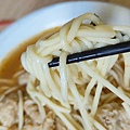 板橋銘傳街甜甜肉羹