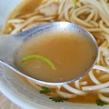 板橋銘傳街甜甜肉羹