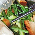 媛媛樂華煙燻滷味