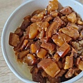 曉迪筒仔米糕