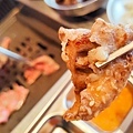 韓舍韓式烤肉