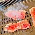 韓舍韓式烤肉