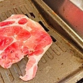 韓舍韓式烤肉