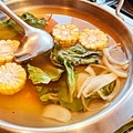 韓舍韓式烤肉