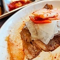 韓舍韓式烤肉