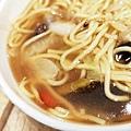 大吃小算小吃店｜大快爆炒酸酸甜甜的鱔魚麵