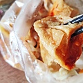 懷念臭豆腐