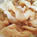 劉小籠麵食館｜松山菸廠附近ＣＰ值最高、最便宜的現做手工麵店