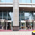石油探索館