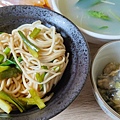 板橋無名乾蚵