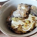 板橋無名乾蚵