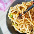 板橋無名乾蚵