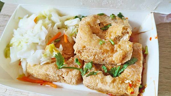 蕭家下港脆皮臭豆腐 蕭家下港脆皮臭豆腐