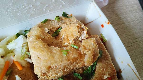 蕭家下港脆皮臭豆腐 蕭家下港脆皮臭豆腐