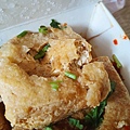 蕭家下港脆皮臭豆腐