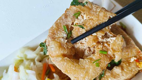 蕭家下港脆皮臭豆腐 蕭家下港脆皮臭豆腐