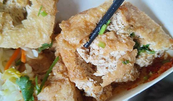 蕭家下港脆皮臭豆腐 蕭家下港脆皮臭豆腐