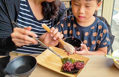 本燔野菜農場 本燔野菜農場