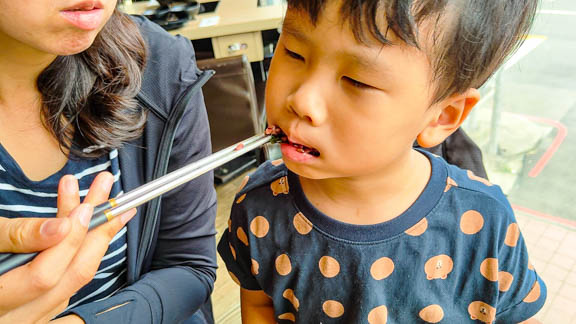 本燔野菜農場 本燔野菜農場