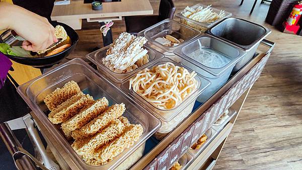 本燔野菜農場 本燔野菜農場