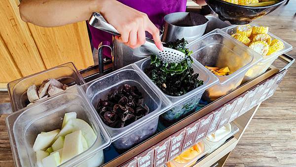 本燔野菜農場 本燔野菜農場