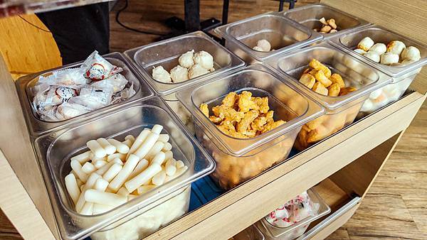 本燔野菜農場 本燔野菜農場