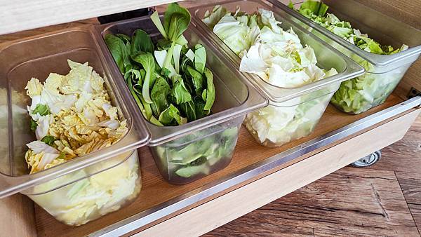 本燔野菜農場 本燔野菜農場