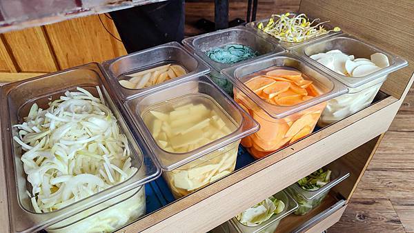 本燔野菜農場 本燔野菜農場