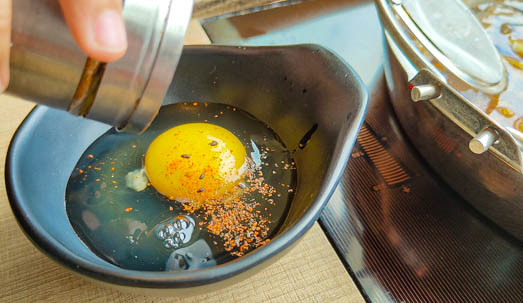 本燔野菜農場 本燔野菜農場