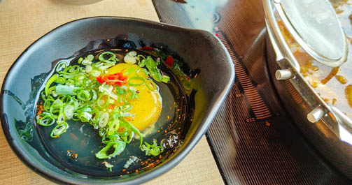 本燔野菜農場 本燔野菜農場