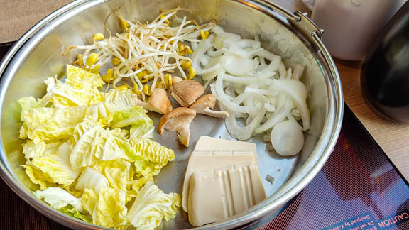 本燔野菜農場 本燔野菜農場