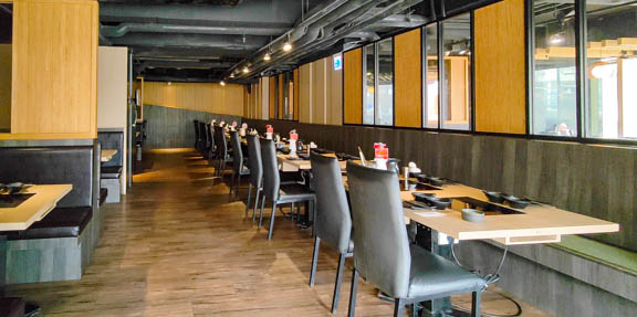 本燔野菜農場 本燔野菜農場