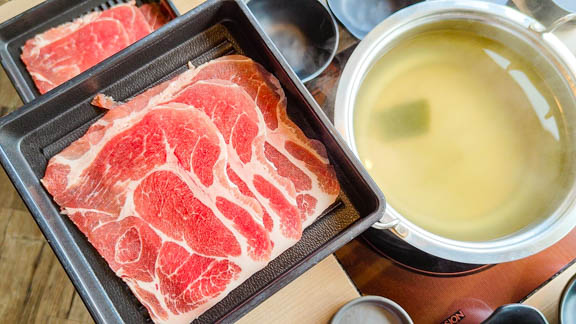 本燔野菜農場 本燔野菜農場