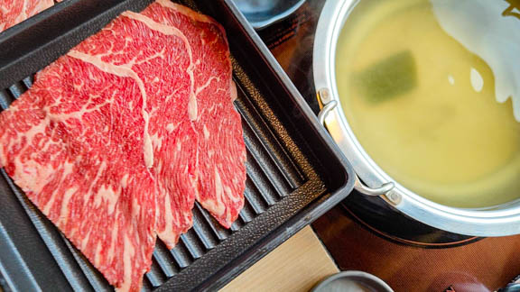 本燔野菜農場 本燔野菜農場