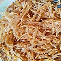 正宗麵線