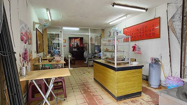 大智33號 小吃 麵店