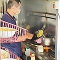大眾小吃