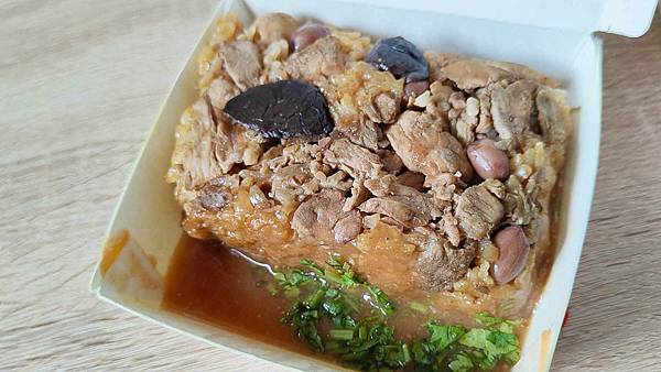 京豐福涼麵專賣 京豐福涼麵專賣