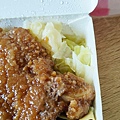 蔡家排骨