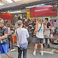 城中老牌牛肉拉麵大王