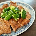 城中老牌牛肉拉麵大王