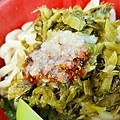 城中老牌牛肉拉麵大王