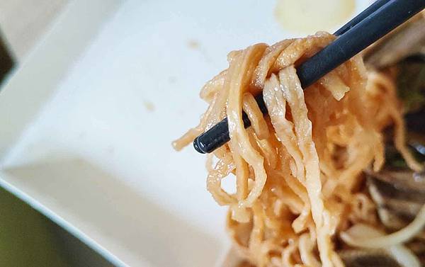 嘉義鱔魚麵 嘉義鱔魚麵